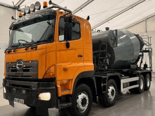 import placeholder for 31116