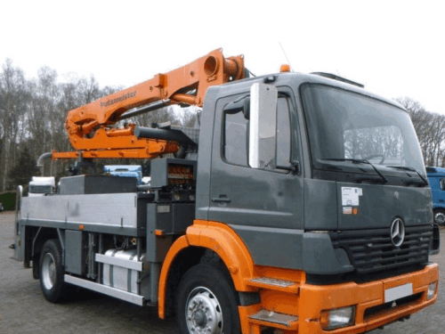 import placeholder for 31195