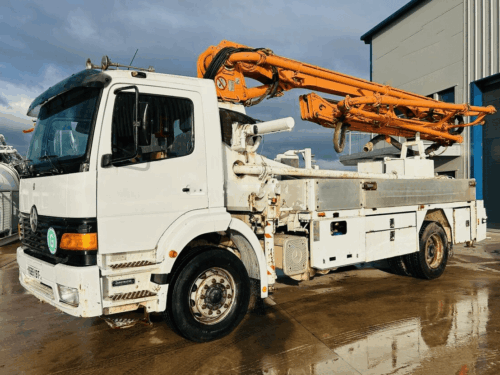 import placeholder for 31206