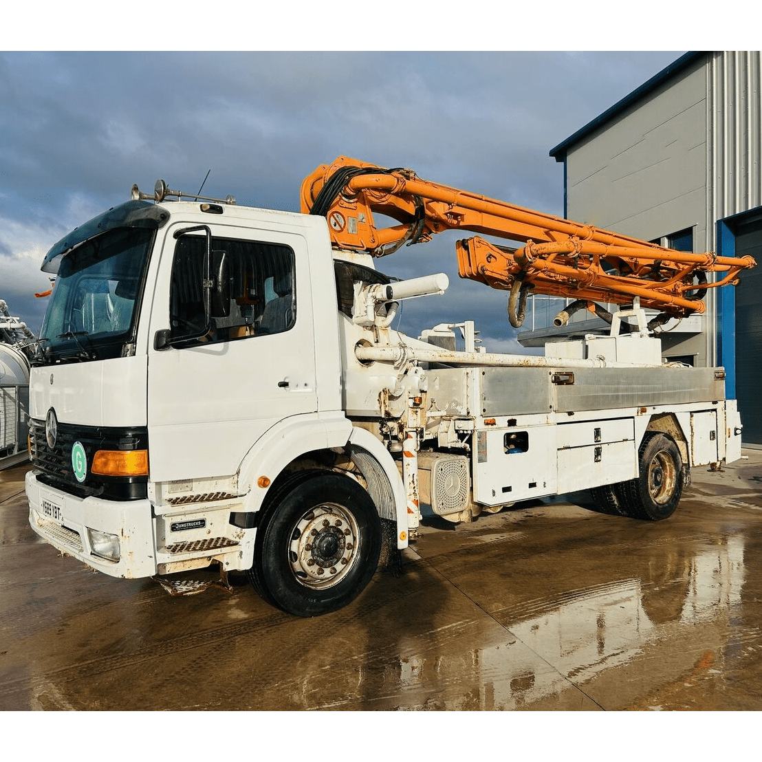 import placeholder for 31206